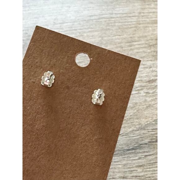 BOGO FREE GOLD MICKY MUNNIE MOUSE STUD EARRINGS - Picture 3 of 4